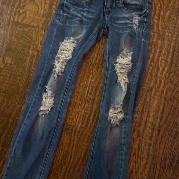 Machine Jeans - Picture 2 of 7